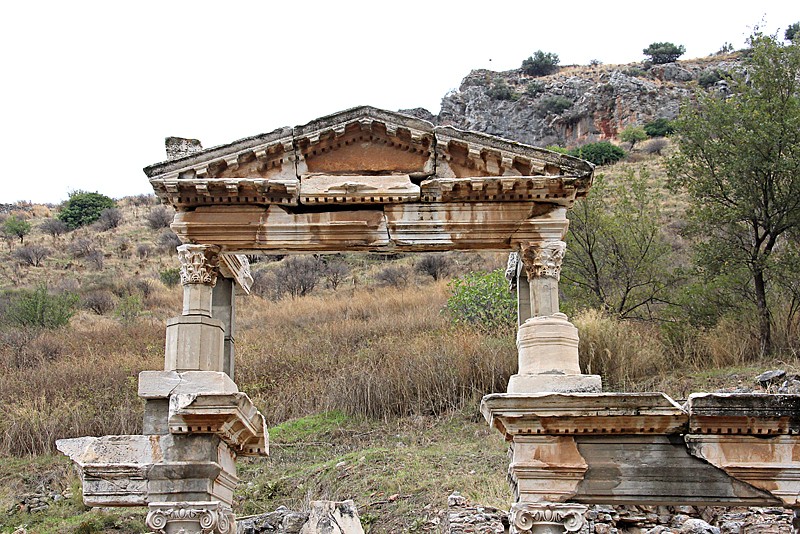 Ephesus 9
